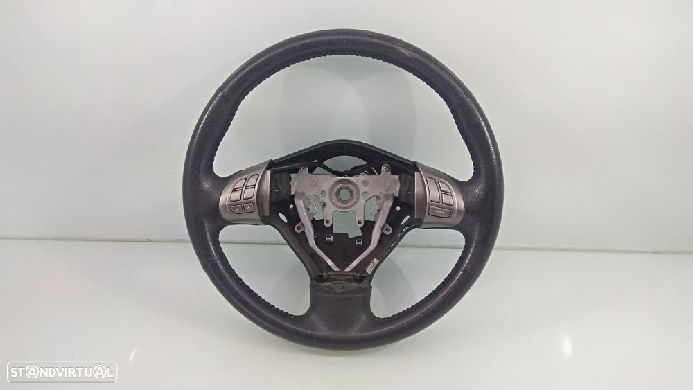 VOLANTE SUBARU IMPREZA - 1