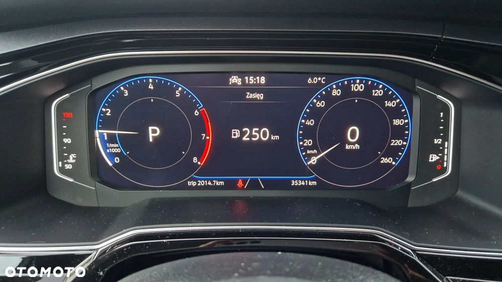 Volkswagen Taigo 1.5 TSI ACT Style DSG - 18