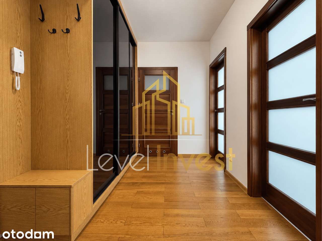 Apartament do wynajęcia Brzeźno| 3 pokoje, 70 m² | Widok na morze