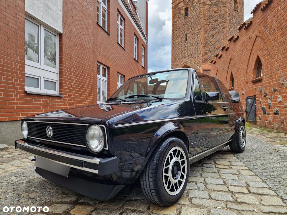Volkswagen Golf - 21