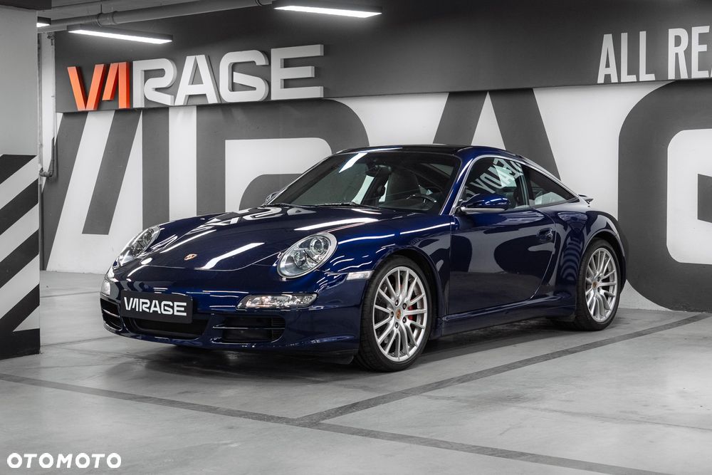 Porsche 911 - 2