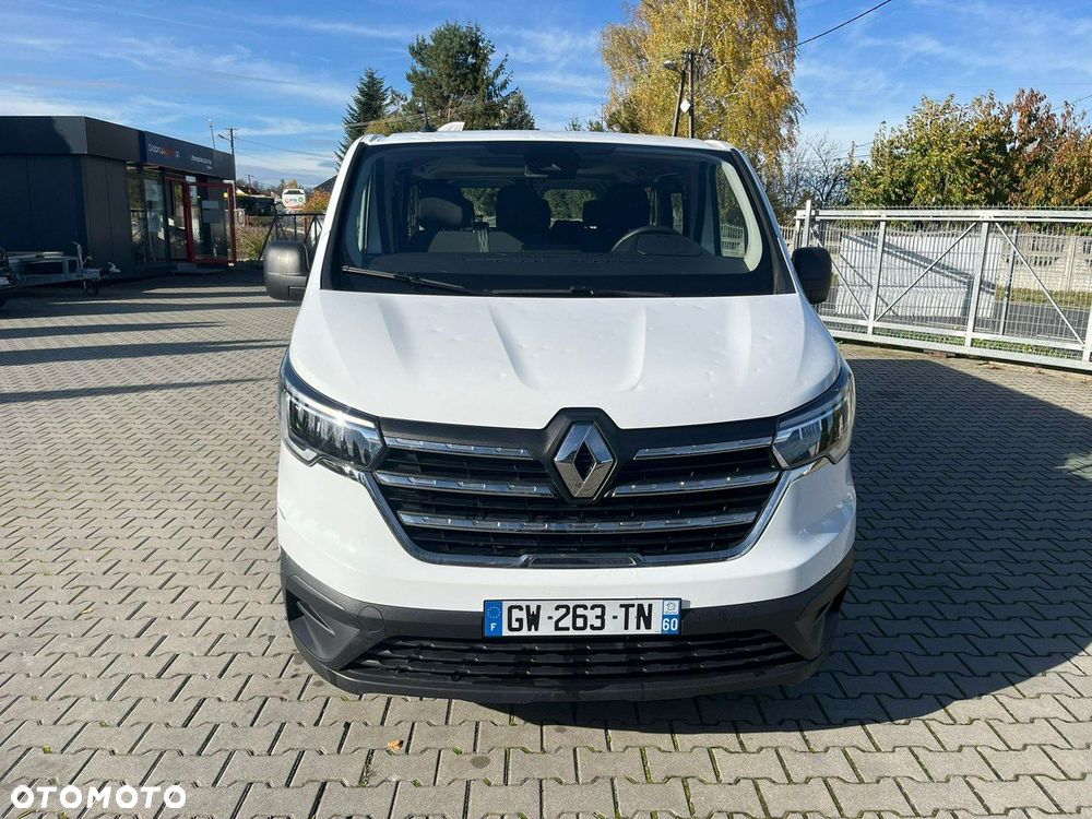 Renault Trafic - 8