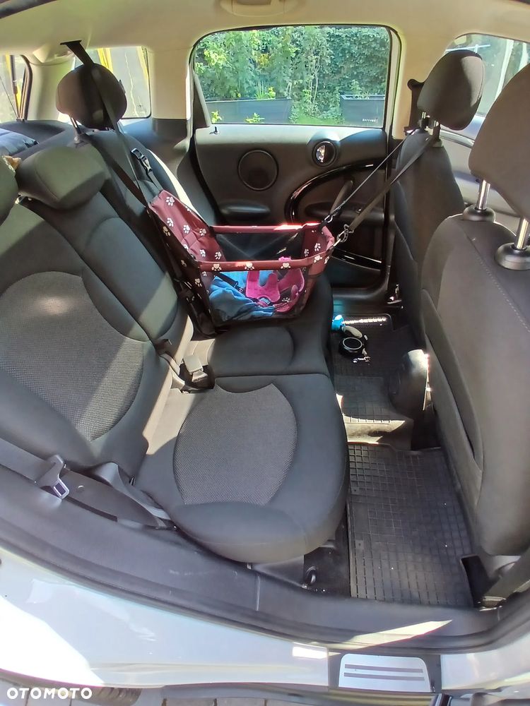 MINI Countryman - 13