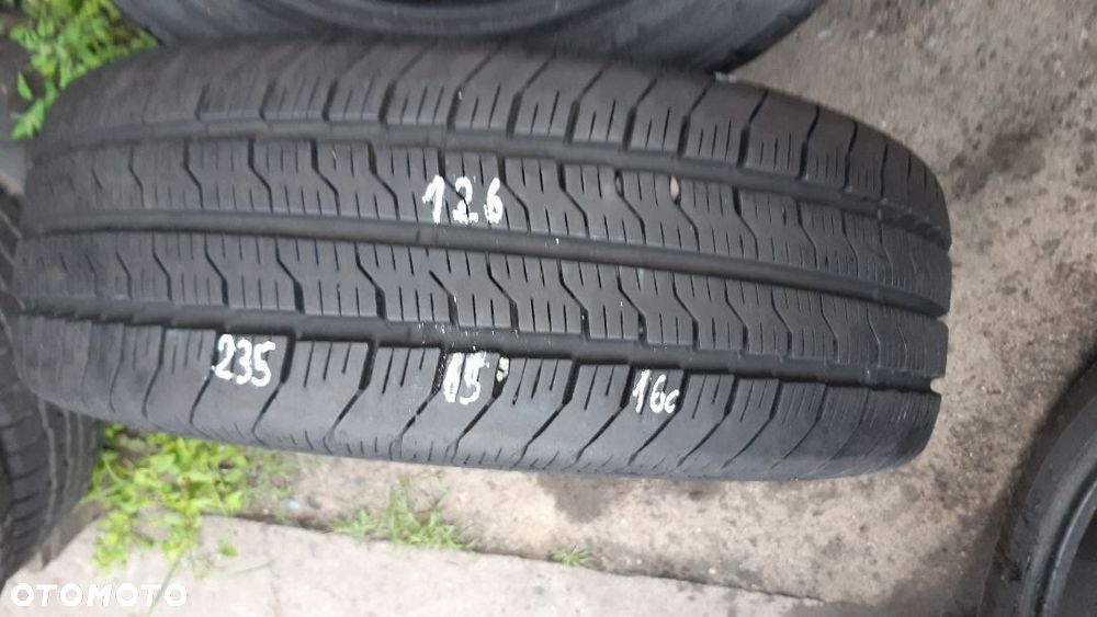 Point S 235/65/16c nr 126 - 1