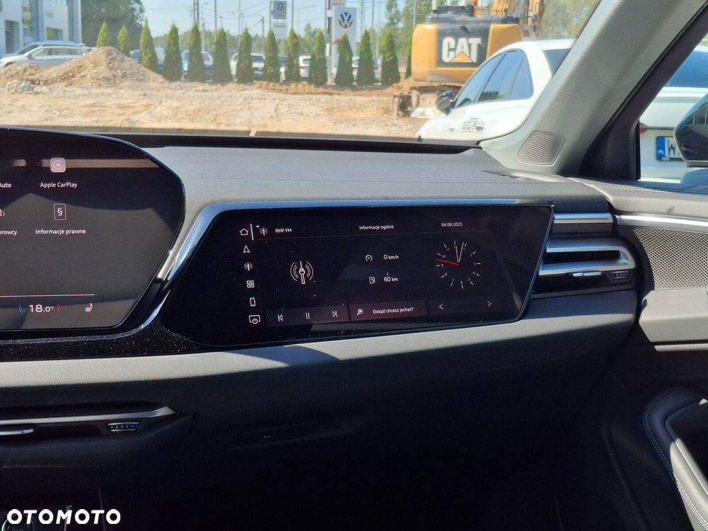 Audi A6 Limousine - 12