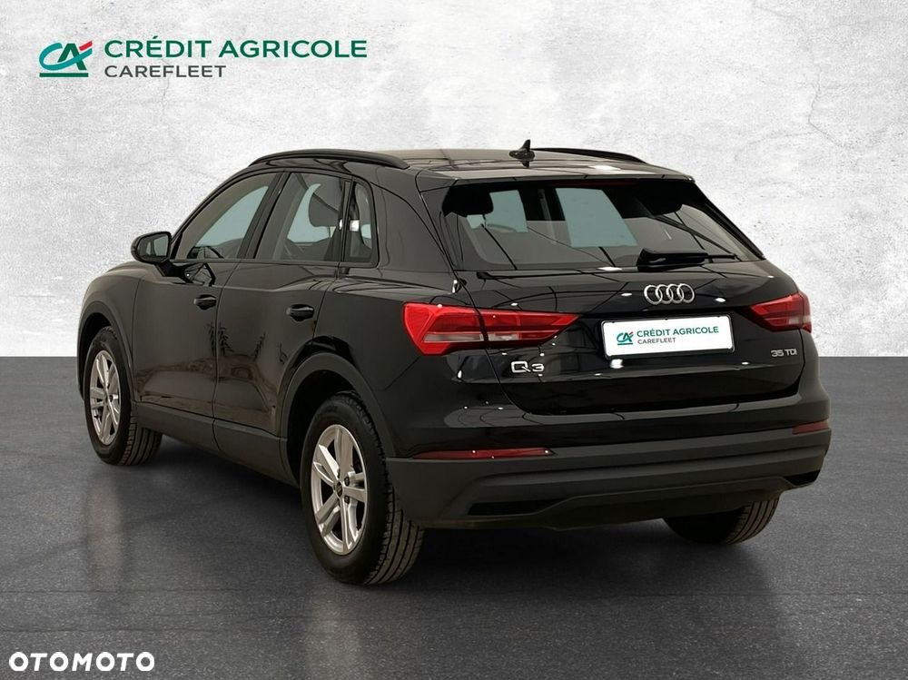 Audi Q3 - 8