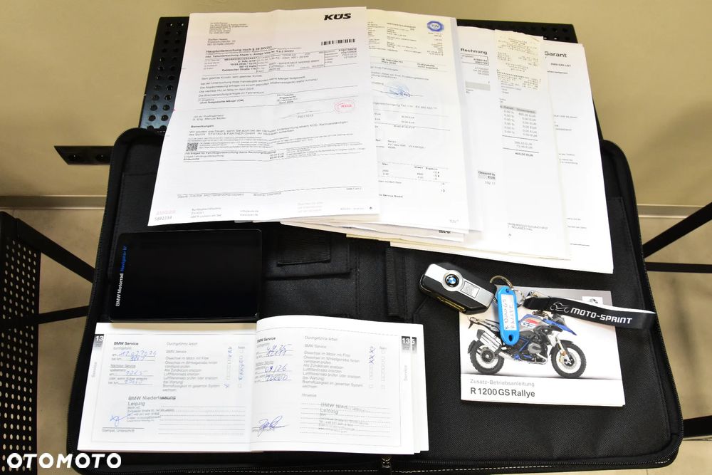 BMW GS - 21