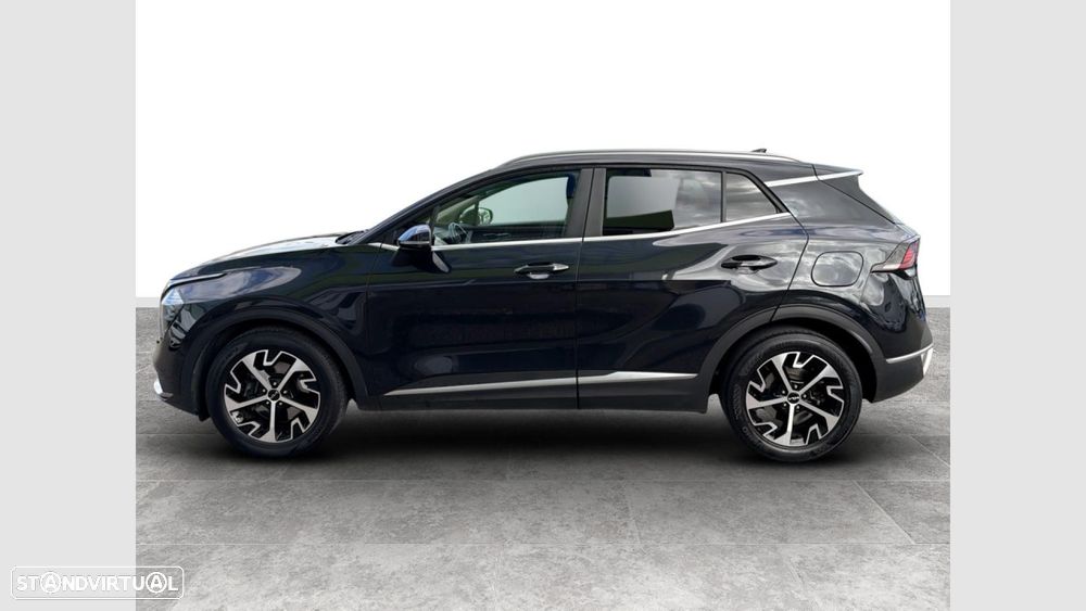 Kia Sportage 1.6 T-GDi Drive - 8