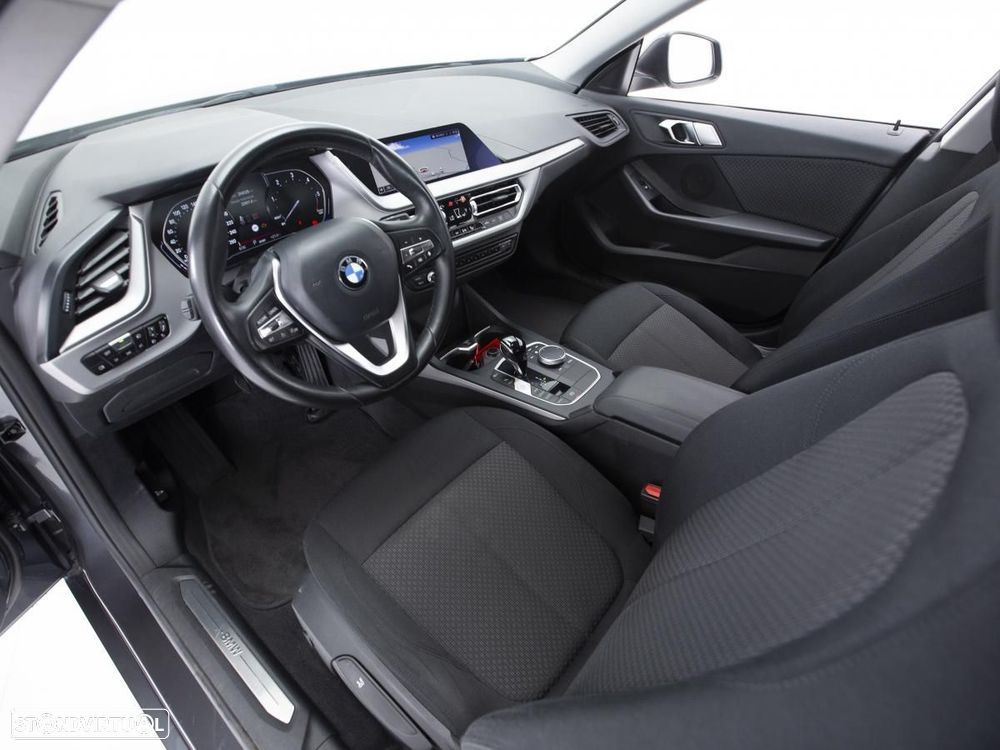 BMW 216 Gran Coupé d Advantage - 9