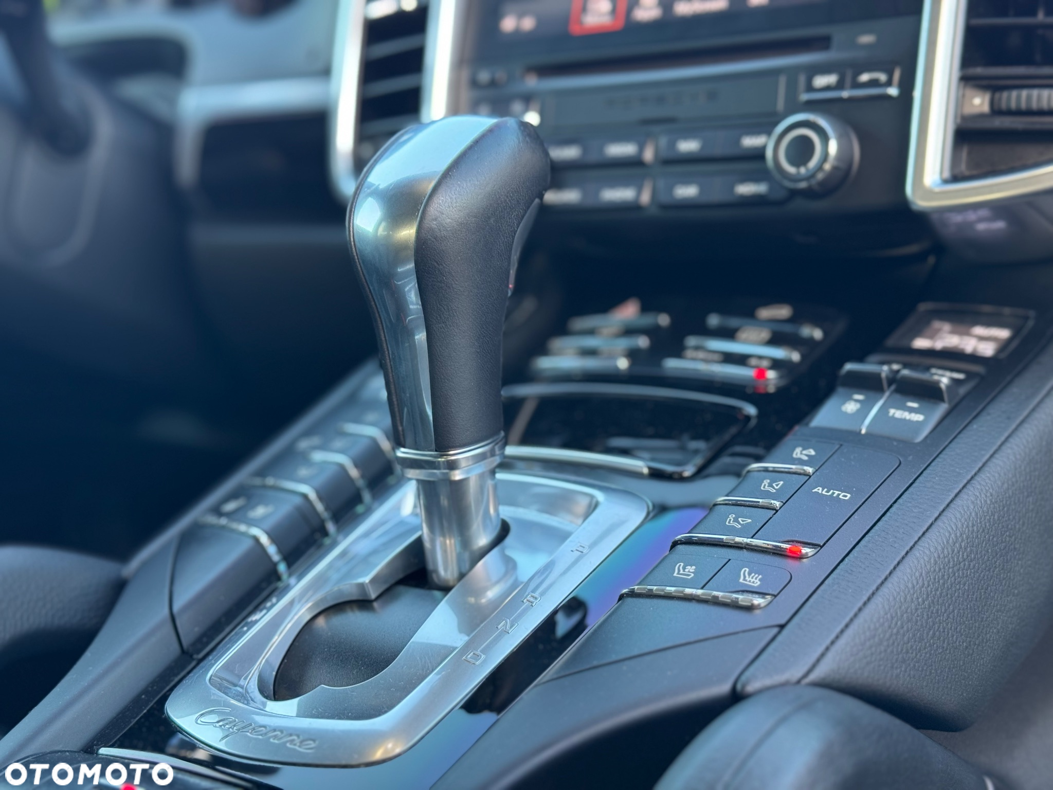 Porsche Cayenne S E-Hybrid Tiptronic S - 23
