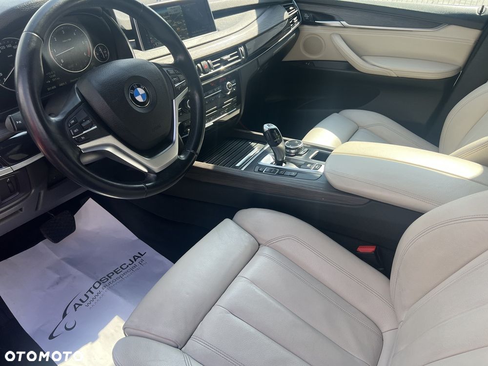 BMW X5 - 11