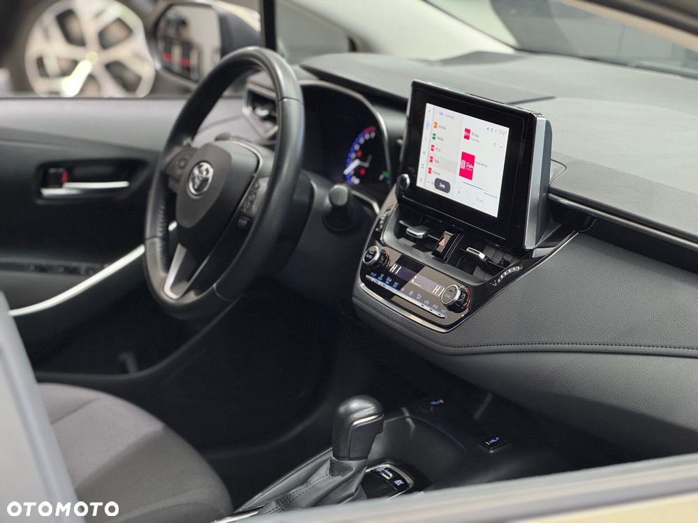 Toyota Corolla - 38