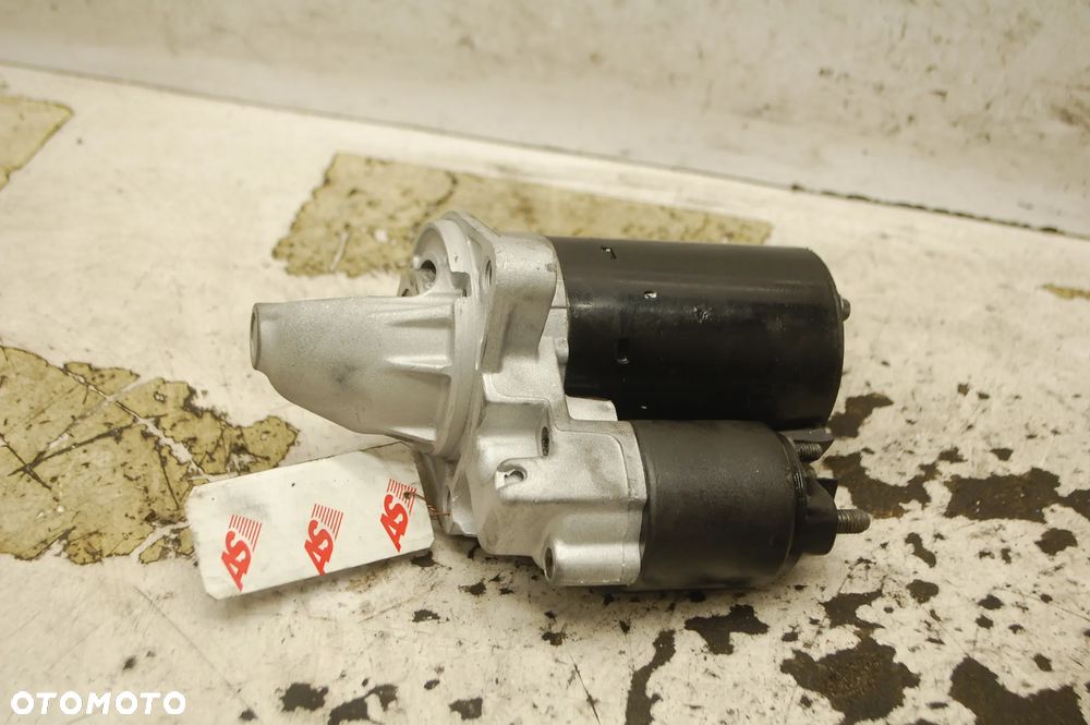 ROZRUSZNIK REGENEROWANY 2S6U11000CB FORD FOCUS 1.6 16V 1.4 FUSION MAZDA 0001107417 - 1