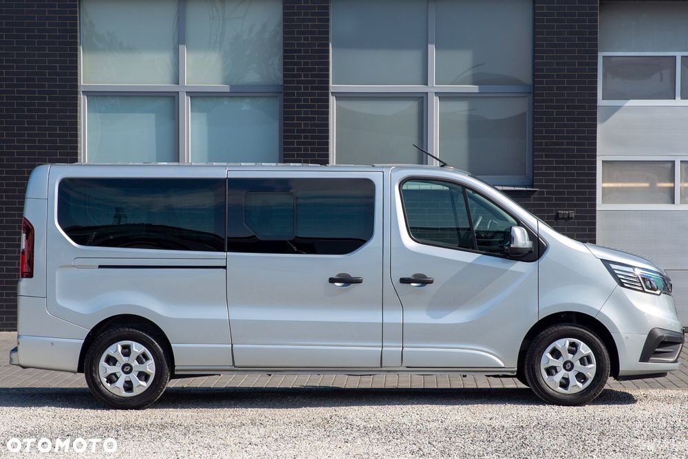 Renault Trafic - 4