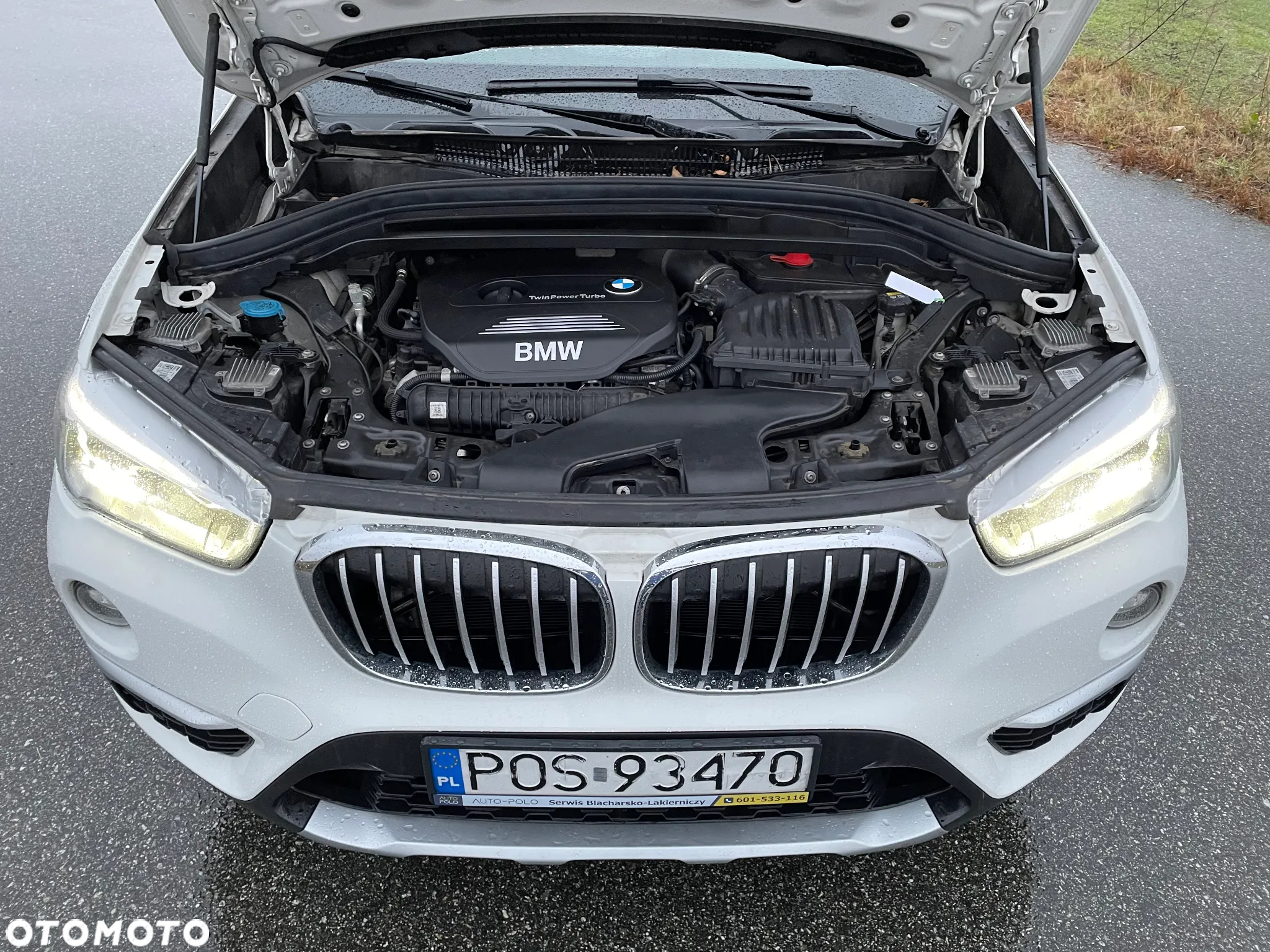 BMW X1 - 21