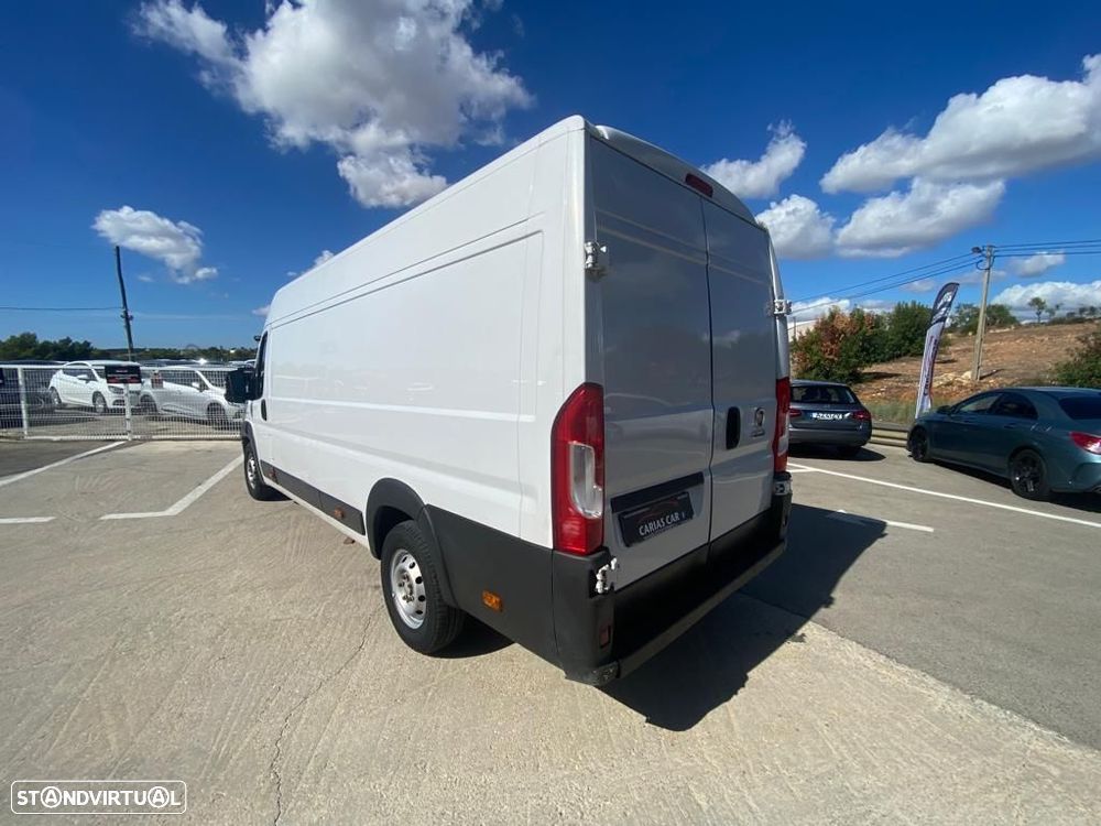 Fiat Ducato 2.3D Multijet L3H2 - 7