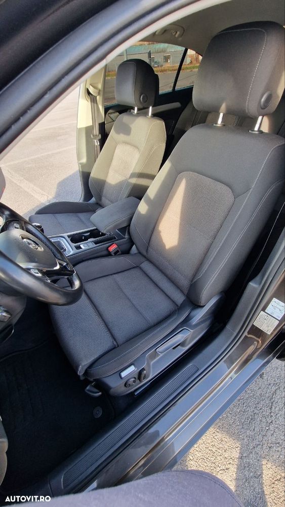Volkswagen Passat Variant 2.0 TDI Comfortline - 6