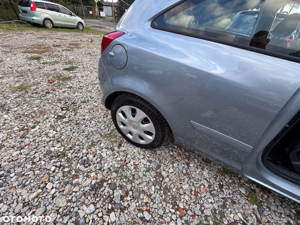 Opel Corsa 1.2 16V Catch me - 6