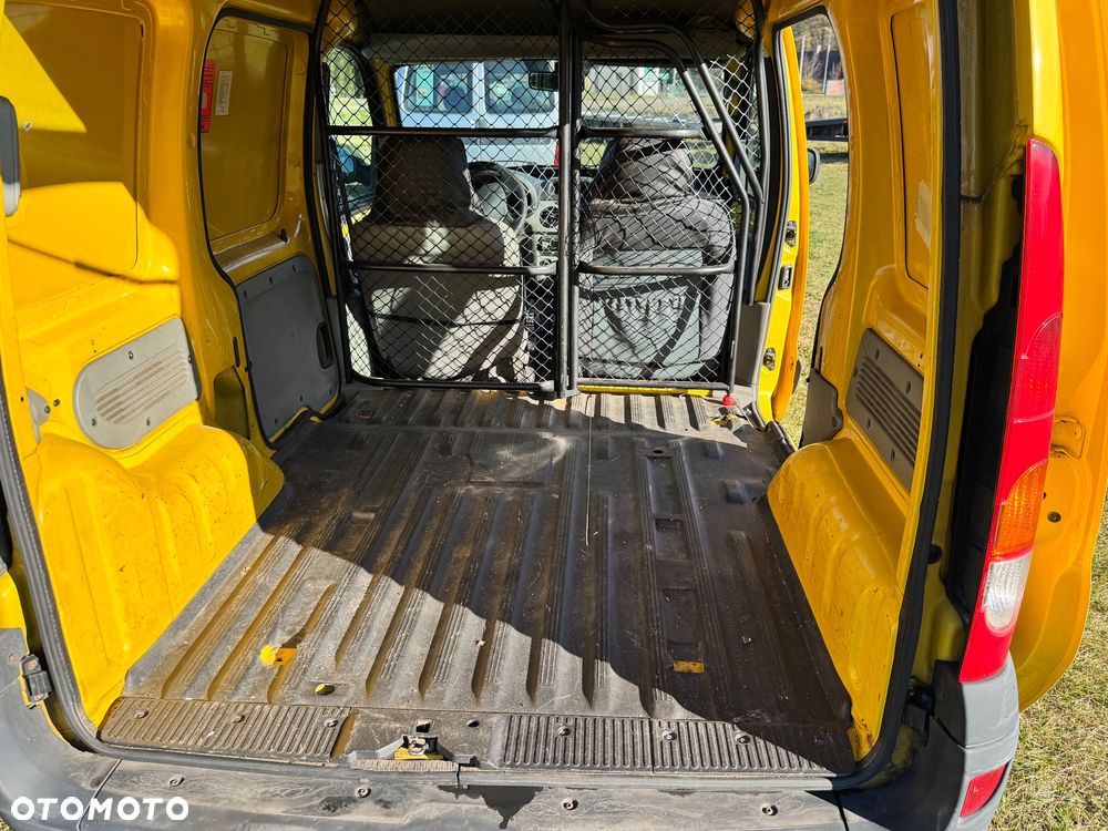 Renault Kangoo - 23