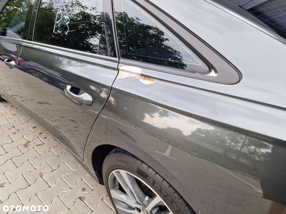 Audi A6 Limousine - 27