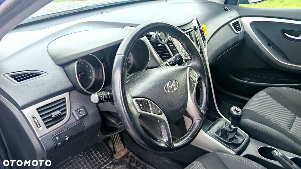 Hyundai i30 - 10