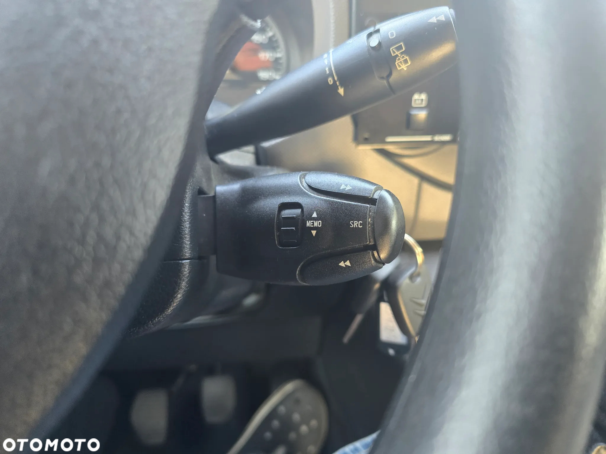 Citroën Berlingo - 27