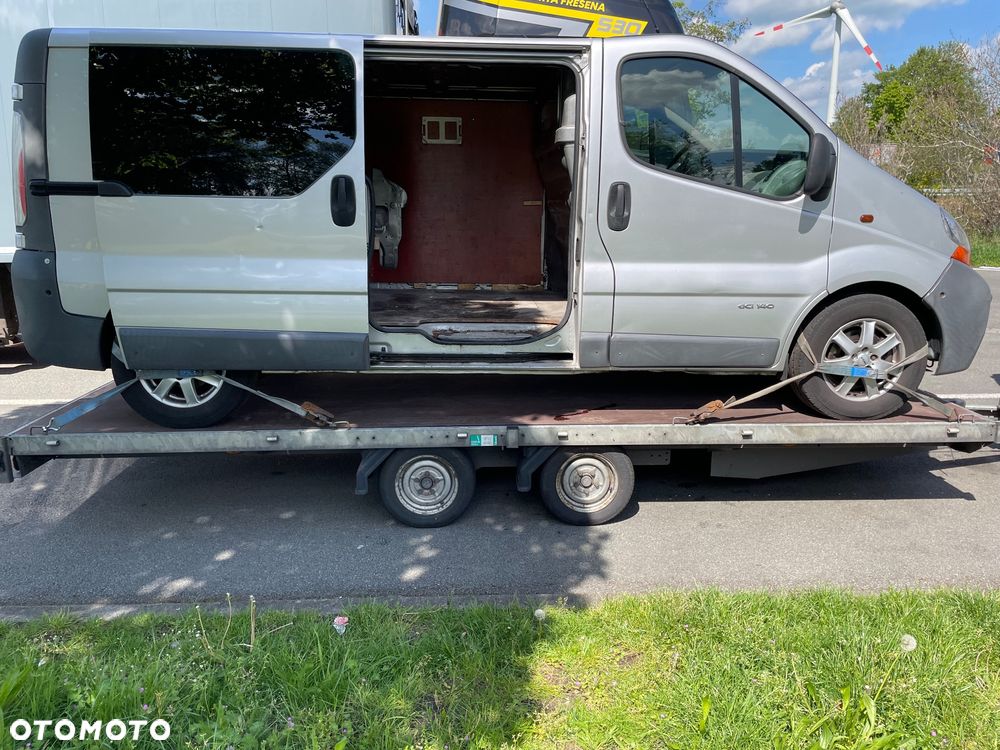 Renault Trafic - 4