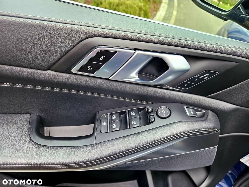 BMW X5 xDrive25d - 20