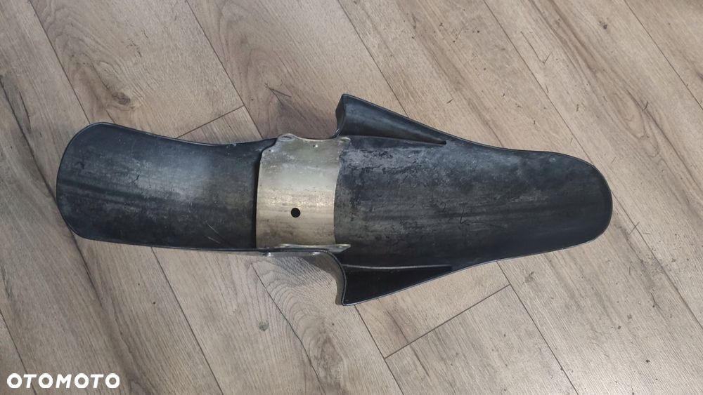 EU BŁOTNIK PRZÓD OSŁONA KAWASAKI KLE 500 KLE500 - 2