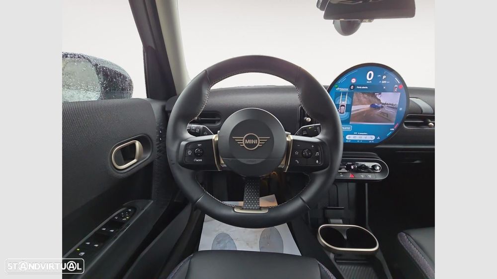 MINI 3 Portas Cooper C Classic M - 12