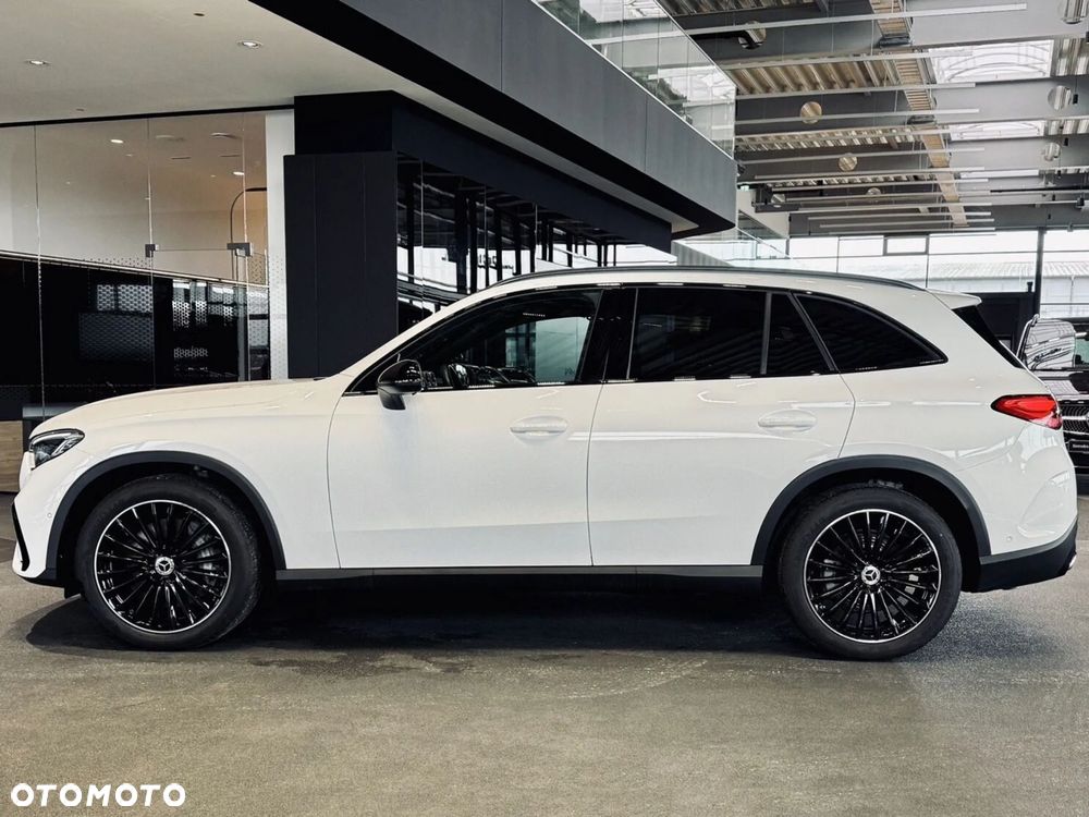 Mercedes-Benz GLC 220 d 4-Matic - 3
