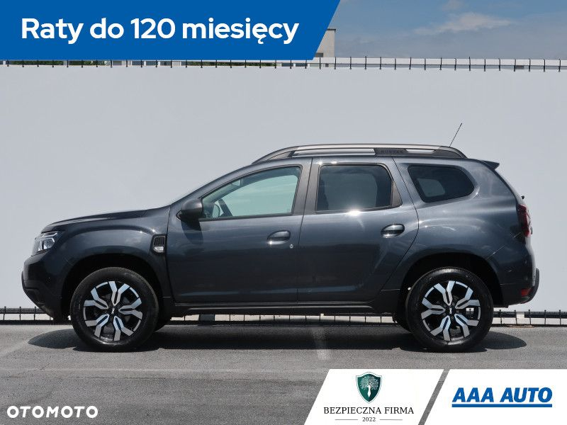 Dacia Duster - 3