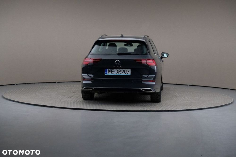 Volkswagen Golf Variant - 5