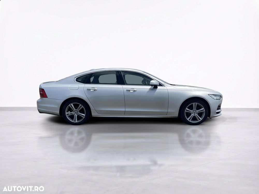 Volvo S90 - 7
