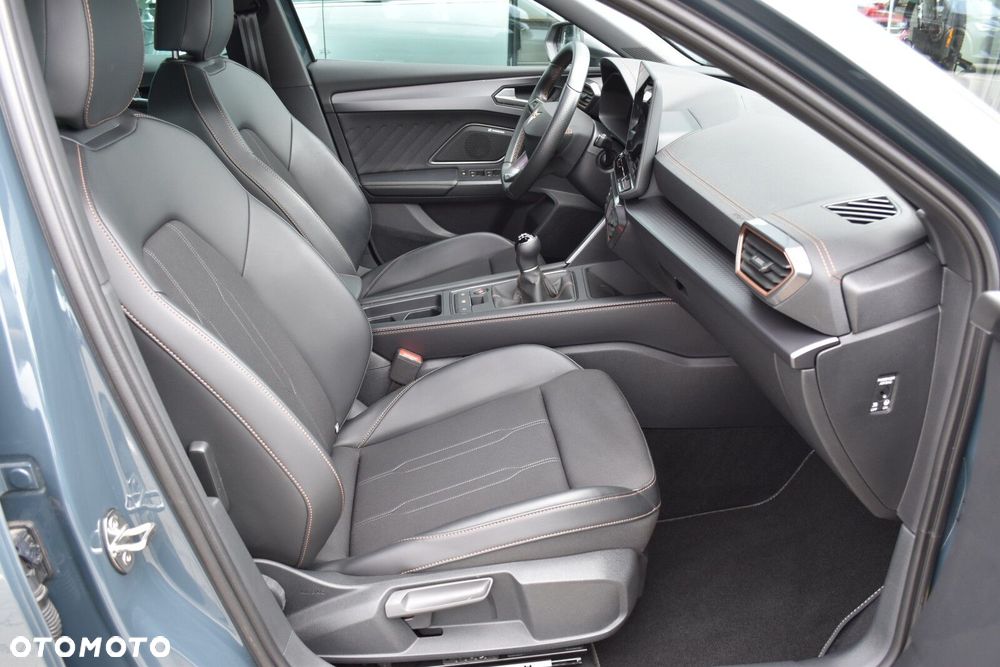 Cupra Leon 1.5 TSI - 33