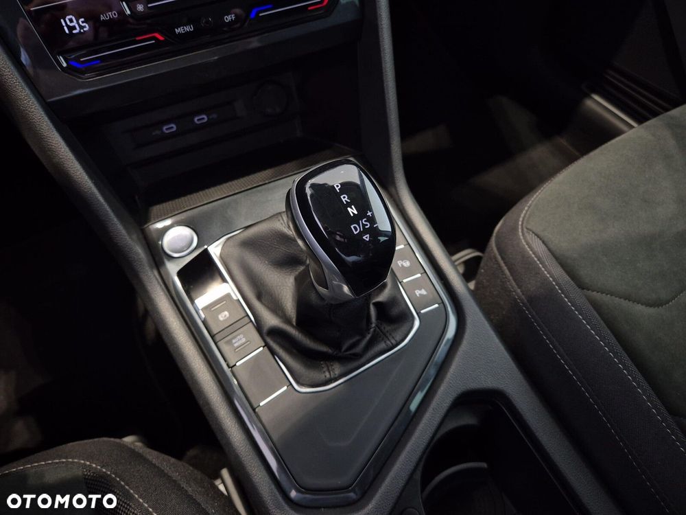 Volkswagen Tiguan 1.5 TSI EVO Elegance DSG - 13