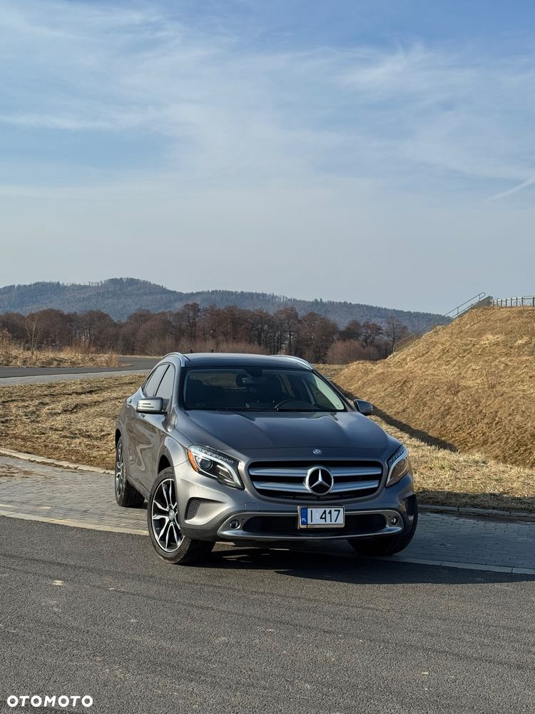 Mercedes-Benz GLA 250 7G-DCT Activity Edition - 3