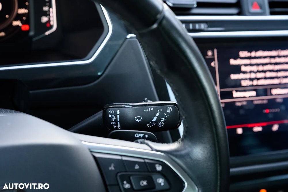 Volkswagen Tiguan 1.5 TSI OPF DSG Life - 8