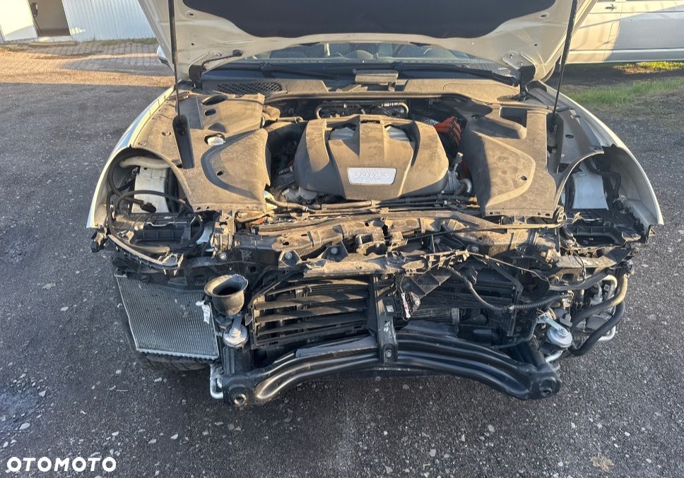 Porsche Cayenne 2017 photo 4
