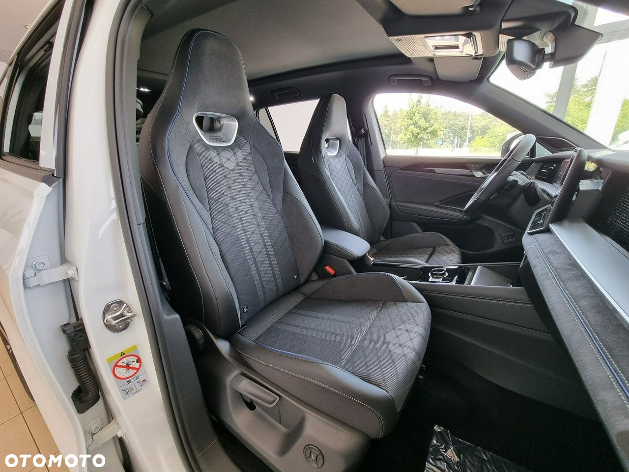 Volkswagen Tayron - 15