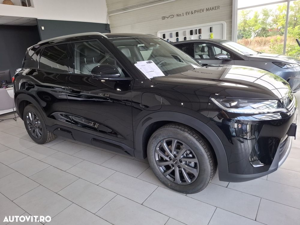 Byd Atto 2 Boost - 2