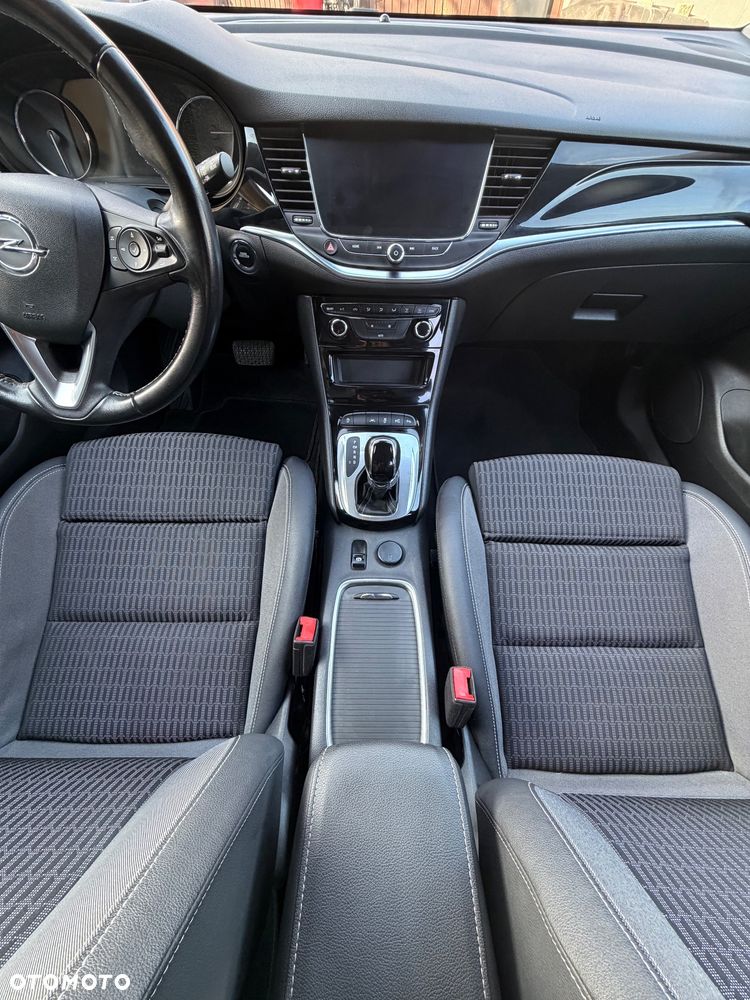 Opel Astra 1.5 CDTI - 35