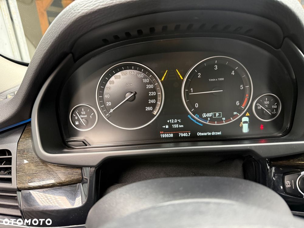 BMW X5 - 17