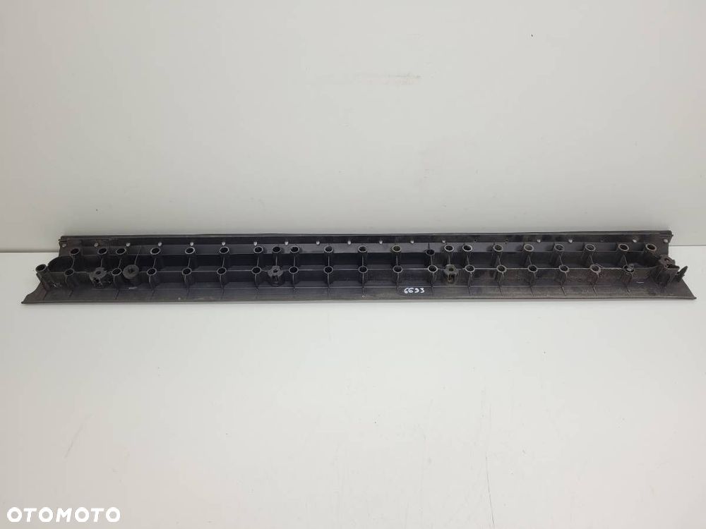 LISTWA NAKŁADKA PROGU TYŁ PRAWA FORD TRANSIT CUSTOM MK1 BK21-B13248-AE - 5