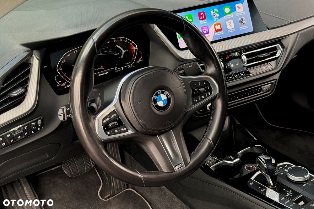 BMW Seria 2 218i Sport Line - 27