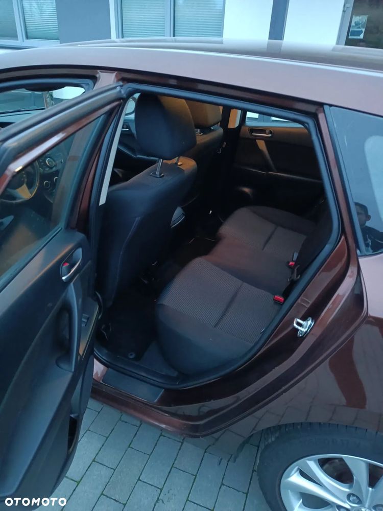 Mazda 3 1.6 MZR Center-Line - 10