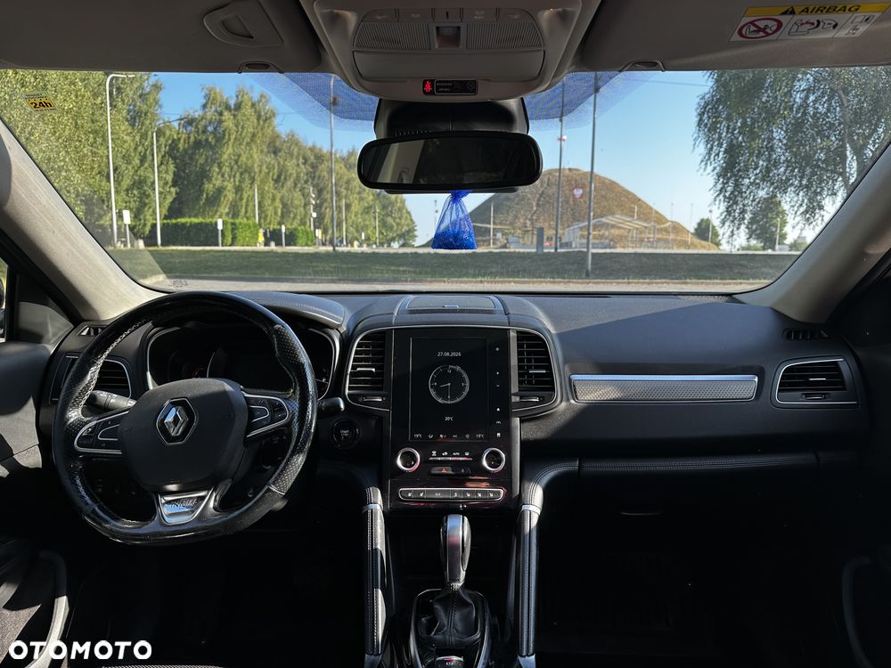 Renault Koleos 2.0 dCi Initiale Paris 4x4 X-Tronic - 13