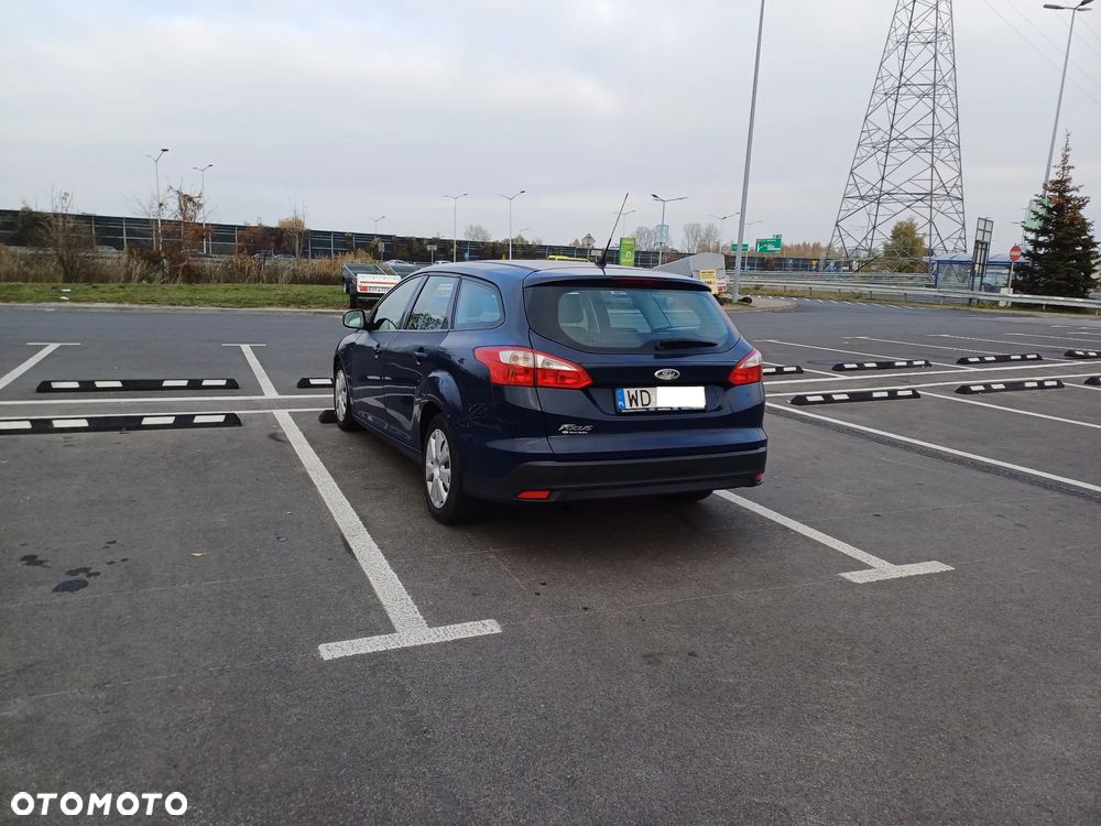Ford Focus - 3