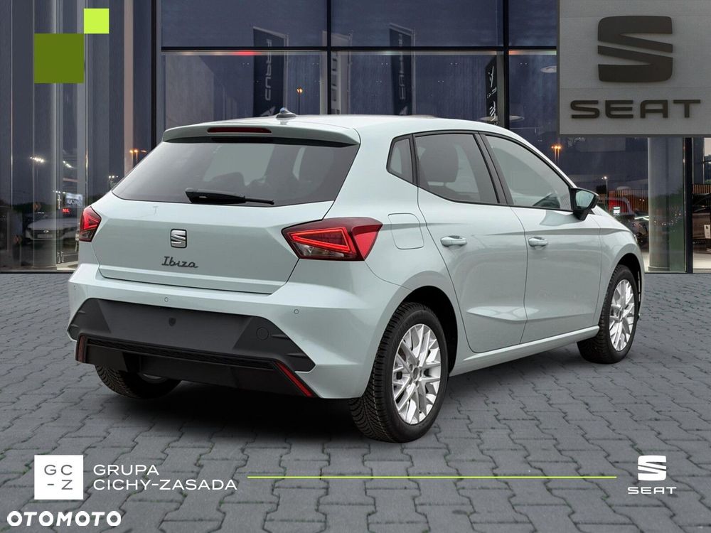 Seat Ibiza - 6
