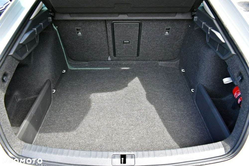 Skoda Octavia 1.5 TSI Selection - 25